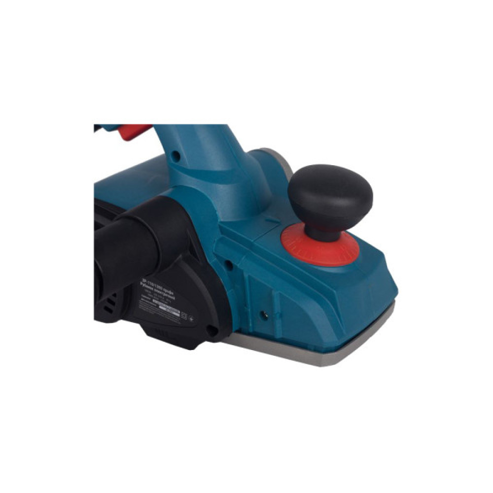 Електрорубанок Зеніт "ПРОФІ" ЗР-110/1300 (851220)