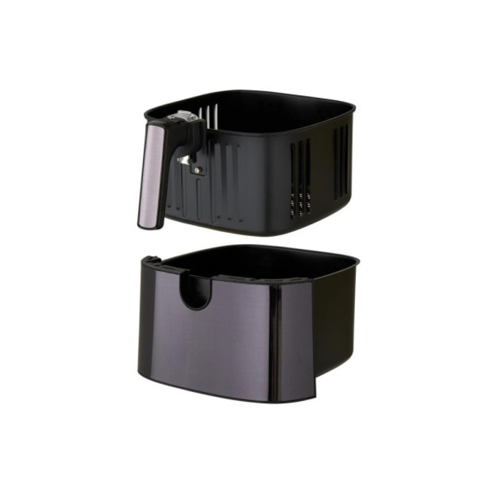 Мультипіч Rotex ROM980-XXL Up&DownFry