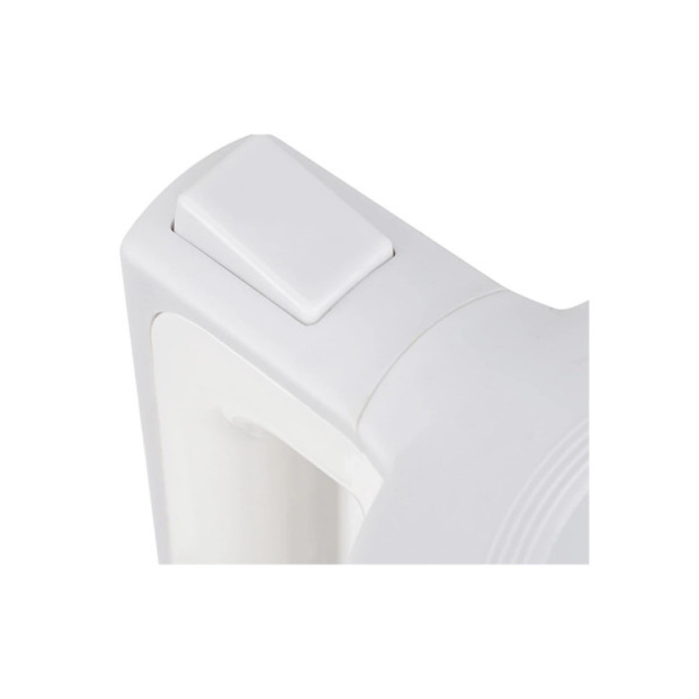 Електрочайник WINNINGSTAR ST-6023 White