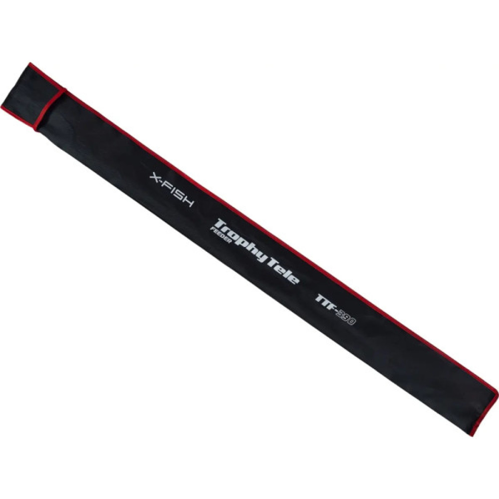 Вудилище X-Fish Trophy Tele Feeder 3.90m max 160g (1917.08.60)