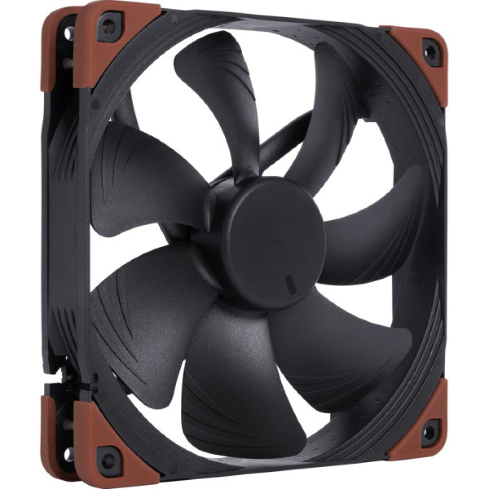 Кулер до корпусу Noctua NF-A14iPPC-24V-3000 SP IP67 PWM