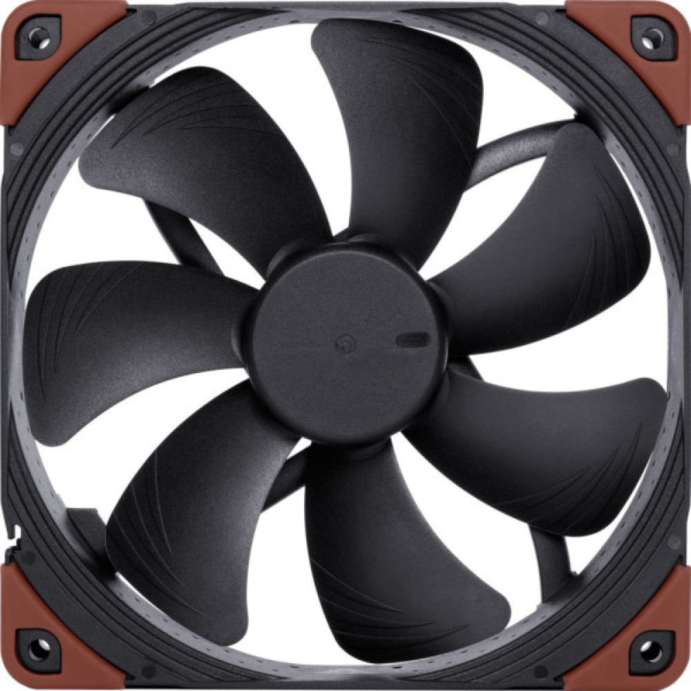 Кулер до корпусу Noctua NF-A14iPPC-24V-3000 SP IP67 PWM