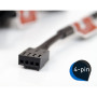 Кулер до корпусу Noctua NF-A14iPPC-24V-3000 SP IP67 PWM