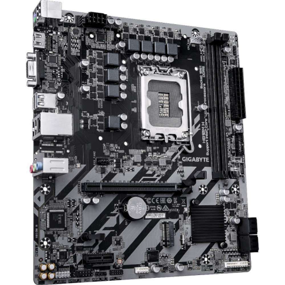GIGABYTE H810M H