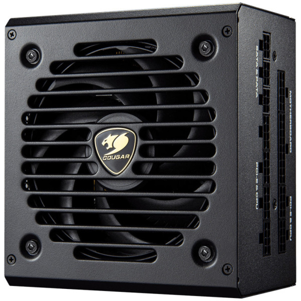 Блок живлення Cougar 650W (GEX 650)