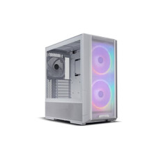 Корпус для ПК Lian Li LANCOOL 216 with ARGB fans (G99.LAN216RW.00) Корпус для ПК Lian Li LANCOOL 216 with ARGB fans (G99.LAN216RW.00)