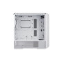 Корпус для ПК Lian Li LANCOOL 216 with ARGB fans (G99.LAN216RW.00)