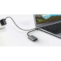 Зчитувач флеш-карт TP-Link USB 2.0 to SD/TF (UA430)