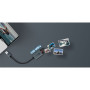 Зчитувач флеш-карт TP-Link USB 2.0 to SD/TF (UA430)