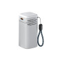 Батарея універсальна Atria 20000mAh, PD/22.5W, QC/3.0, Built-in flashlight, White (WPD-69)