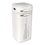 Батарея універсальна Atria 20000mAh, PD/22.5W, QC/3.0, Built-in flashlight, White (WPD-69)
