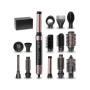 Стайлер Cecotec Bamba CeramicCare 14in1 AirGlam Black (CCTC-00251)