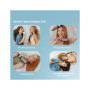 Стайлер Cecotec Bamba CeramicCare 14in1 AirGlam Black (CCTC-00251)