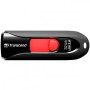 USB флеш накопичувач Transcend 32GB JetFlash 590 USB 2.0 (TS32GJF590K) USB флеш накопичувач Transcend 32GB JetFlash 590 USB 2.0 (TS32GJF590K)