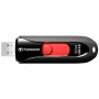 USB флеш накопичувач Transcend 32GB JetFlash 590 USB 2.0 (TS32GJF590K) USB флеш накопичувач Transcend 32GB JetFlash 590 USB 2.0 (TS32GJF590K)