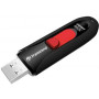 USB флеш накопичувач Transcend 32GB JetFlash 590 USB 2.0 (TS32GJF590K) USB флеш накопичувач Transcend 32GB JetFlash 590 USB 2.0 (TS32GJF590K)