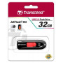 USB флеш накопичувач Transcend 32GB JetFlash 590 USB 2.0 (TS32GJF590K) USB флеш накопичувач Transcend 32GB JetFlash 590 USB 2.0 (TS32GJF590K)
