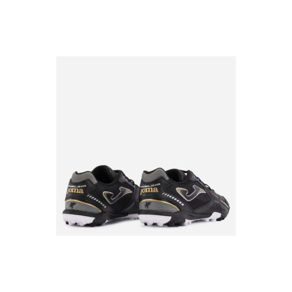 Сороконіжки Joma Dribling DRIW2401TF чорний 45 (8445954831232)