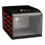 Сушка для овочів та фруктів Sencor SFD 6600BK