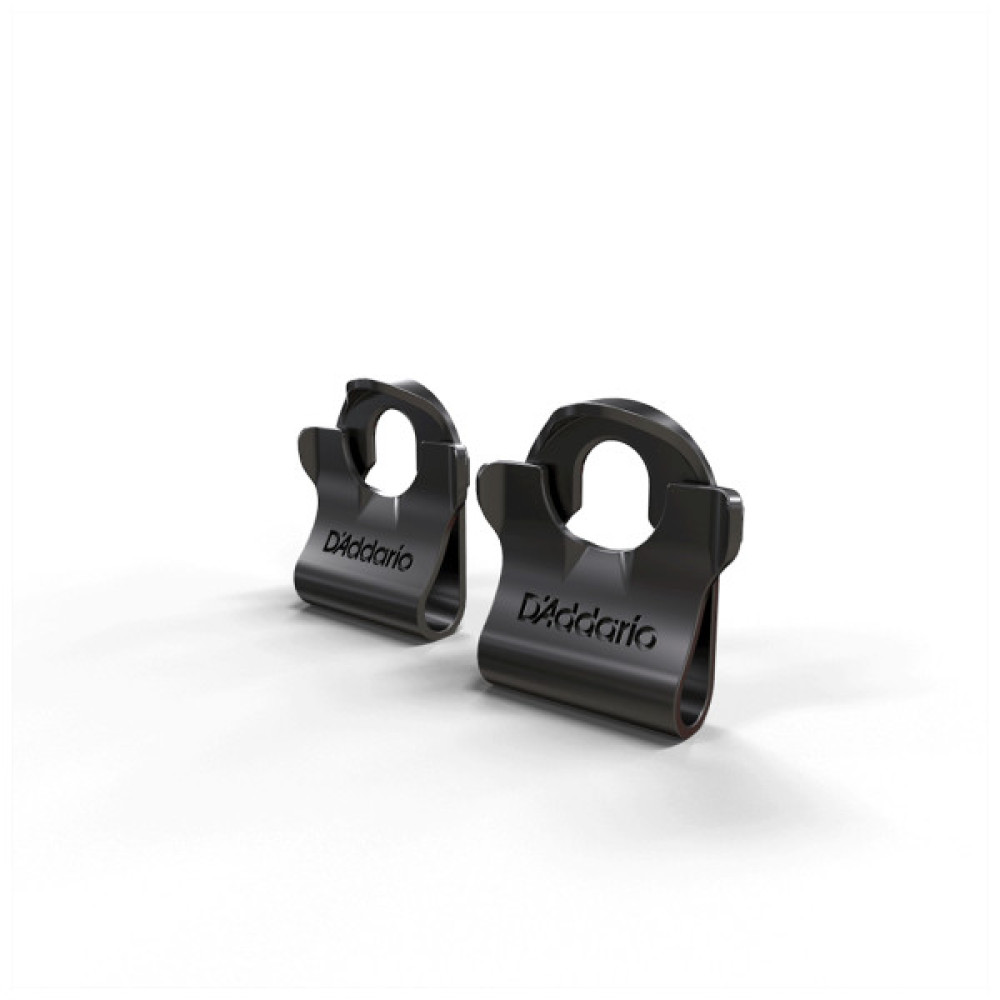 Стреплок для ременя D'Addario Dual-Lock Strap Lock (PW-DLC-01)