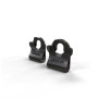 Стреплок для ременя D'Addario Dual-Lock Strap Lock (PW-DLC-01)