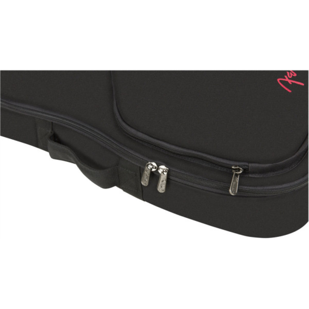 Чохол для гітари Fender FU610 Concert Ukulele Gig Bag (230287)