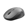 Мишка Defender Auris MB-027 Silent Wireless Grey (52029) Мишка Defender Auris MB-027 Silent Wireless Grey (52029)
