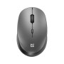 Мишка Defender Auris MB-027 Silent Wireless Grey (52029) Мишка Defender Auris MB-027 Silent Wireless Grey (52029)