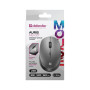Мишка Defender Auris MB-027 Silent Wireless Grey (52029) Мишка Defender Auris MB-027 Silent Wireless Grey (52029)