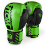 Боксерські рукавички Phantom APEX Neon Green 14 унцій (PHBG2883-14)