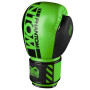 Боксерські рукавички Phantom APEX Neon Green 14 унцій (PHBG2883-14)