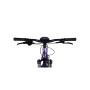 Велосипед Leon 27,5" XC LADY 75 HDD рама-18" AL 2025 бузковий зі сріблястим (OPS-LN-27,5-017)