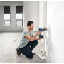 Шурупокрут-дриль акумуляторний Bosch Professional GSR 18V-65 18В 31·63Нм 0-550·0-2100об·хв 1.06кг