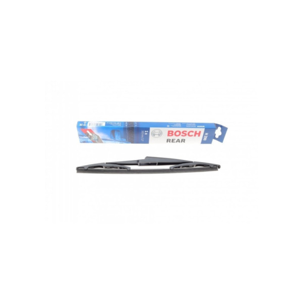 Щітка склоочисника Bosch 3 397 011 814