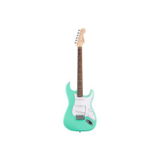 Електрогітара Squier by Fender Debut Stratocaster LRL Sea Foam Green (301559)