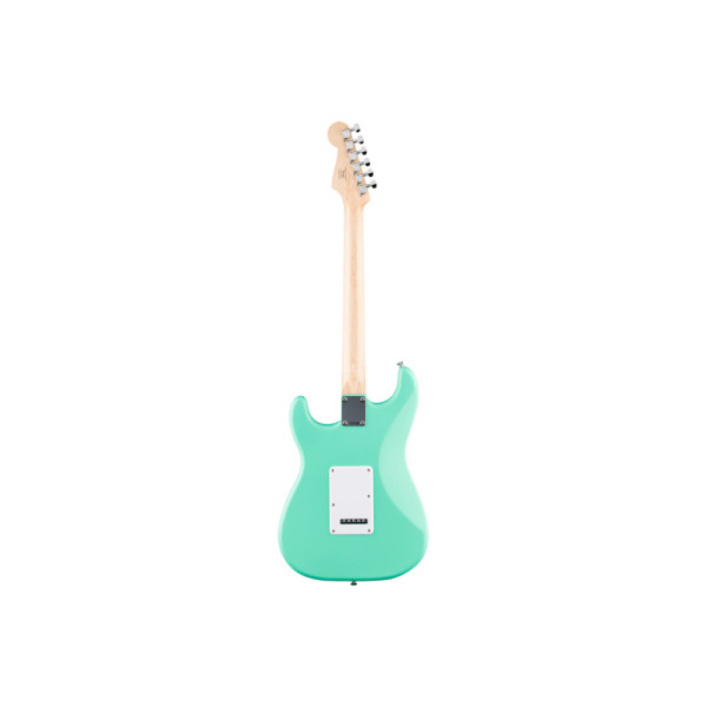 Електрогітара Squier by Fender Debut Stratocaster LRL Sea Foam Green (301559)