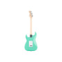 Електрогітара Squier by Fender Debut Stratocaster LRL Sea Foam Green (301559) Електрогітара Squier by Fender Debut Stratocaster LRL Sea Foam Green (301559)