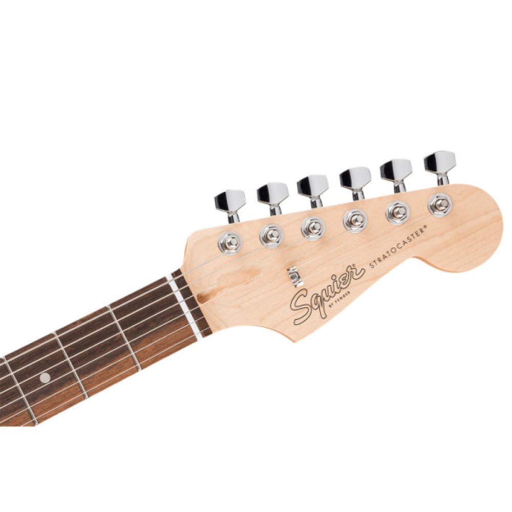 Електрогітара Squier by Fender Debut Stratocaster LRL Sea Foam Green (301559)