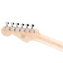 Електрогітара Squier by Fender Debut Stratocaster LRL Sea Foam Green (301559) Електрогітара Squier by Fender Debut Stratocaster LRL Sea Foam Green (301559)