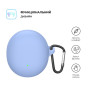 Чохол для навушників Armorstandart Hang Case для OPPO Enco Air3 Light Blue (ARM79940) Чохол для навушників Armorstandart Hang Case для OPPO Enco Air3 Light Blue (ARM79940)