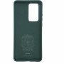 Чохол до мобільного телефона Armorstandart ICON Case for Huawei P40 Pro Pine Green (ARM56326) Чохол до мобільного телефона Armorstandart ICON Case for Huawei P40 Pro Pine Green (ARM56326)