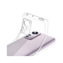 Чохол до мобільного телефона BeCover Xiaomi 12 Lite Transparancy (708116) Чохол до мобільного телефона BeCover Xiaomi 12 Lite Transparancy (708116)