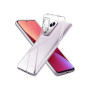 Чохол до мобільного телефона BeCover Xiaomi 12 Lite Transparancy (708116) Чохол до мобільного телефона BeCover Xiaomi 12 Lite Transparancy (708116)