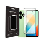 Скло захисне BeCover Tecno Spark Go 2024 (BG6) Black (710484) Скло захисне BeCover Tecno Spark Go 2024 (BG6) Black (710484)