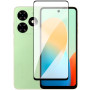 Скло захисне BeCover Tecno Spark Go 2024 (BG6) Black (710484) Скло захисне BeCover Tecno Spark Go 2024 (BG6) Black (710484)