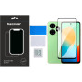 Скло захисне BeCover Tecno Spark Go 2024 (BG6) Black (710484) Скло захисне BeCover Tecno Spark Go 2024 (BG6) Black (710484)