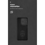 Чохол до мобільного телефона Armorstandart ICON OPPO A3 4G / A3x 4G Camera cover Black (ARM80883) Чохол до мобільного телефона Armorstandart ICON OPPO A3 4G / A3x 4G Camera cover Black (ARM80883)