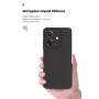 Чохол до мобільного телефона Armorstandart ICON OPPO A3 4G / A3x 4G Camera cover Black (ARM80883) Чохол до мобільного телефона Armorstandart ICON OPPO A3 4G / A3x 4G Camera cover Black (ARM80883)