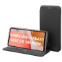Чохол до мобільного телефона BeCover Exclusive Samsung Galaxy M35 5G SM-M356 Black (711538) Чохол до мобільного телефона BeCover Exclusive Samsung Galaxy M35 5G SM-M356 Black (711538)