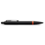 Ручка кулькова Parker IM 17 Professionals Vibrant Rings Flame Orange BT BP (27 132)